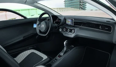 Volkswagen XL1