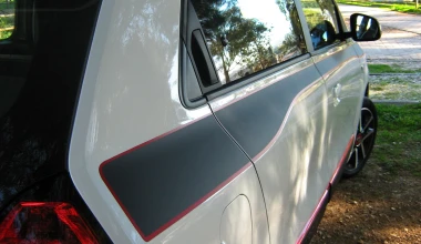 ΔΟΚΙΜΗ: Renault Twingo 0.9 TCe 90 PS Excite