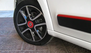 ΔΟΚΙΜΗ: Renault Twingo 0.9 TCe 90 PS Excite