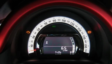 ΔΟΚΙΜΗ: Renault Twingo 0.9 TCe 90 PS Excite