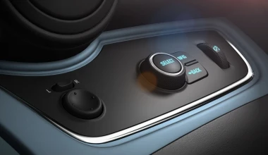 Chevrolet Spark EV στη Γενεύη
