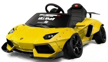 Πόσες μπάλες χωράει η Porsche 918 Spyder;