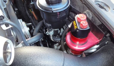 Nissan GT-R 950 PS: Το απόλυτο αυτοκίνητο πίστας