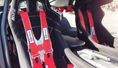 Nissan GT-R 950 PS: Το απόλυτο αυτοκίνητο πίστας