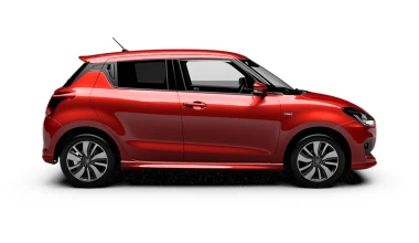 Αποκάλυψη για το νέο Suzuki Swift (vid)