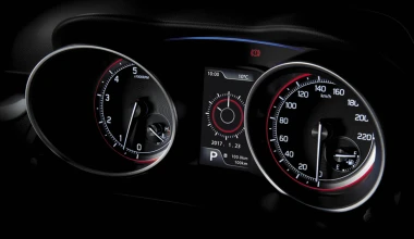 Αποκάλυψη για το νέο Suzuki Swift (vid)