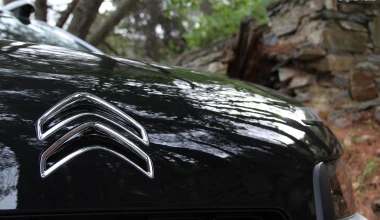 ΔΟΚΙΜΗ: Citroen C4 Cactus Rip Curl 1.6 D 100