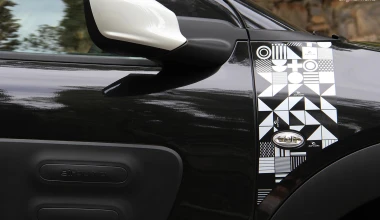 ΔΟΚΙΜΗ: Citroen C4 Cactus Rip Curl 1.6 D 100