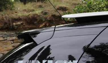 ΔΟΚΙΜΗ: Citroen C4 Cactus Rip Curl 1.6 D 100