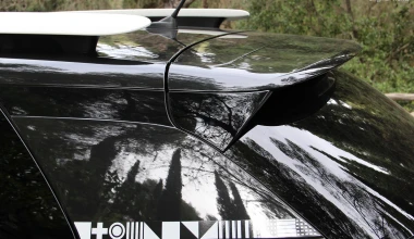 ΔΟΚΙΜΗ: Citroen C4 Cactus Rip Curl 1.6 D 100