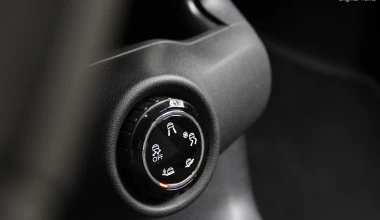 ΔΟΚΙΜΗ: Citroen C4 Cactus Rip Curl 1.6 D 100