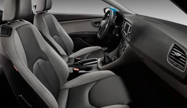 Seat Leon Sports Coupe