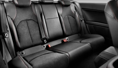 Seat Leon Sports Coupe