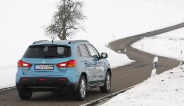 Συμβουλές για ασφαλή μετακίνηση στον χιονιά