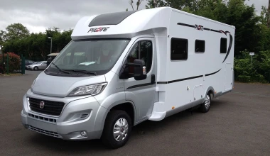 Ποιο είναι το πιο δημοφιλές τροχόσπιτο;