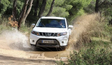 TOP 10 ΔΟΚΙΜΕΣ του 2016