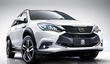 Τα πρώτα σε πωλήσεις ηλεκτρικά του 2016