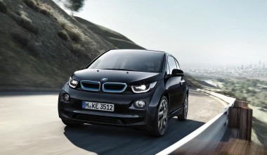 Τα πρώτα σε πωλήσεις ηλεκτρικά του 2016