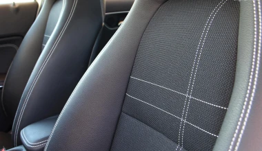 ΔΟΚΙΜΗ: Mercedes-Benz A 180 d AUTO