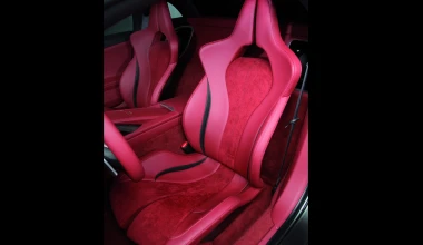 Honda NSX στη Γενεύη 2013