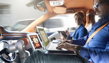 5 αυτοκίνητα που δεν θα δούμε ποτέ στην παραγωγή