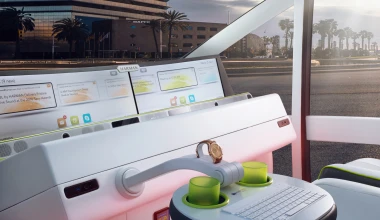 5 αυτοκίνητα που δεν θα δούμε ποτέ στην παραγωγή