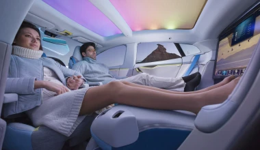 5 αυτοκίνητα που δεν θα δούμε ποτέ στην παραγωγή