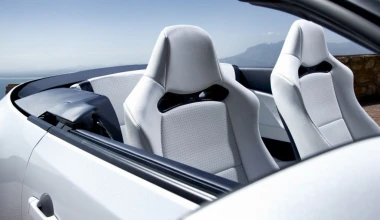 Concept Toyota GT86 Cabrio

