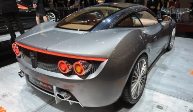 Spyker V6 Venator