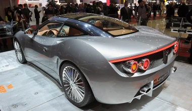 Spyker V6 Venator