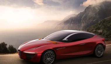 Στη Γενεύη η Alfa Romeo Gloria