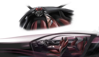 Στη Γενεύη η Alfa Romeo Gloria