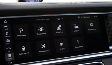 Οθόνη που κάνει… τα πάντα (video)