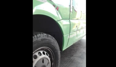 Η Continental δίπλα στο «Χαμόγελο του Παιδιού»