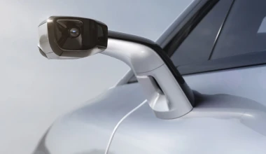 Faraday Future FF 91 στα πρότυπα της Tesla