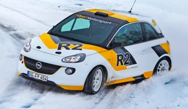 Opel Adam R2