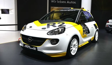 Opel Adam R2