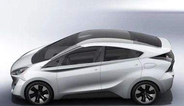 Mitsubishi CA-MiEV στη Γενεύη

