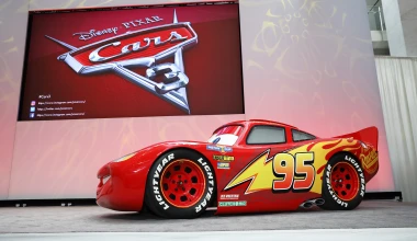 O «πραγματικός» ΜcQueen στο Detroit