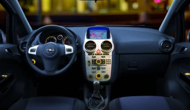 Opel Corsa 1.4 Cosmo - 2010