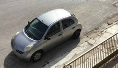 5 Μεταχειρισμένα Nissan Micra από 3.800 ευρώ