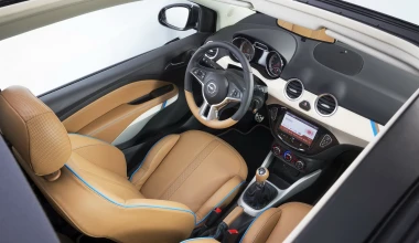 Opel Adam Rocks Concept