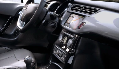 Ανανεωμένο Citroen C3