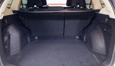 ΔΟΚΙΜΗ: Honda CR-V 1.6 i-DTEC 4WD 9AT