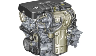 Opel Zafira με νέους diesel 1.6 & 2.0