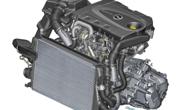 Opel Zafira με νέους diesel 1.6 & 2.0