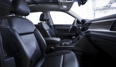 Με πιο σπορ εμφάνιση το Volkswagen Atlas