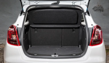 ΔΟΚΙΜΗ: Opel Mokka X 1.6 CDTI 4x4