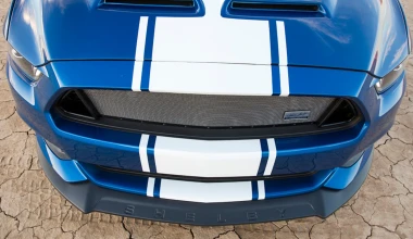 Μια Mustang από τον Shelby με 750+ ίππους (video)