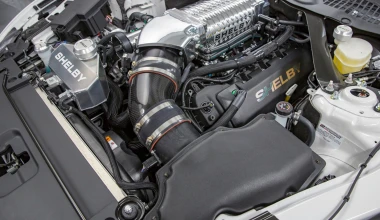 Μια Mustang από τον Shelby με 750+ ίππους (video)